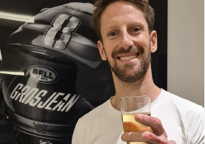 Grosjean confirms IndyCar drive for this season
