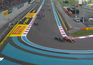Nico Rosberg backs FIA stewards over Hamilton Verstappen ruling
