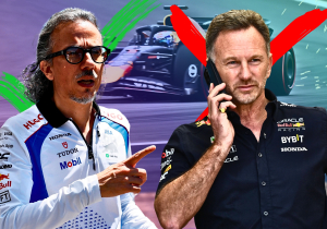 New Red Bull chief set for Christian Horner storm ahead of Belgian GP