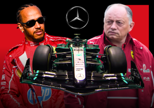 Lewis Hamilton and Ferrari could lose out as Mercedes set for FIA upgrade boost