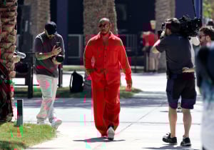 Lewis Hamilton: Mercedes can't afford Plan B as budget cap bites