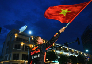BREAKING: Formule 1 bevestigt Grand Prix van Hanoi
