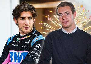 VIDEO | Verschoor vergelijkt zichzelf met F1-rookies: 'Ik doe niet voor hen onder' l GPFans Eindejaarsgesprek