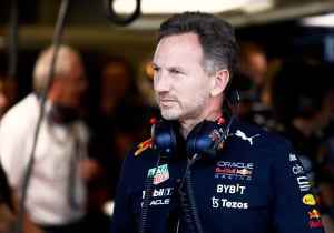 FIA's latest glitch sparks Horner concern