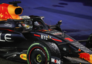 Zo reageert het internet op de chaotische Grand Prix van Singapore