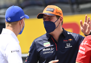 Schumacher mikt op revanche met Haas: "Zitten in goede positie"