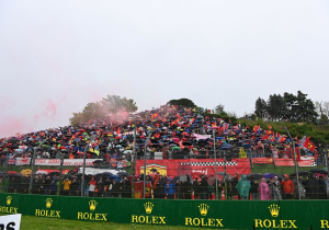 'Organisatie Imola komt om twee uur met update over doorgang GP-weekend'