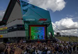 New race announced at Silverstone as HISTORIC British Grand Prix schedule revealed