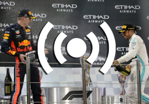 Podcast Abu Dhabi: "Mercedes heeft laten zien dat er nog werk te doen is voor Red Bull"