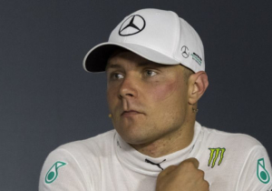 'Amazing' that I haven't won a race yet - Bottas