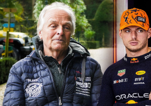GPFans Interview | Is regen nog een troef voor Max Verstappen? Bleekemolen twijfelt
