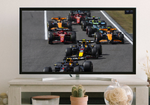 Channel 4 F1 highlights today: How to watch the 2024 Emilia-Romagna Grand Prix FREE