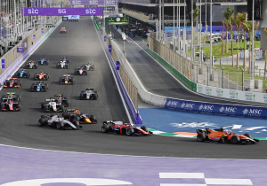 Drugovich takes commanding victory in F2 feature race