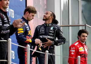 FIA controleerde auto Verstappen, Hamilton wilde overwinning opofferen | Week-end