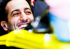 Hamilton and Ricciardo's 'avocado' shtick is everything we need in this raceless F1 week