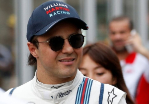 Massa: "Ga alle aanbiedingen om terug te keren op het circuit bekijken"