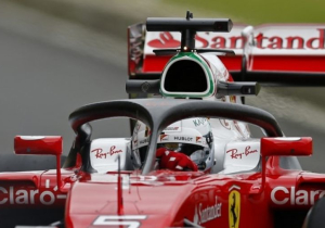 Hoofdengineer McLaren: 'Hopelijk mist niemand wintertests vanwege Halo'