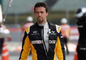 Palmer over incident met Verstappen: "Niet zo handig van Max"