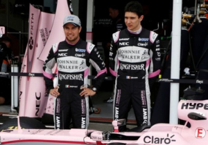 Force India wil Russell vastleggen als reserverijder