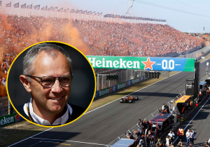 GP en riesgo; Países Bajos termina la fiesta; Marko ataca a México - Resumen GPFans