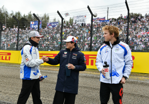 Martin Brundle claims one F1 star should be axed - 'He's had his chance'