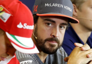 Honda believe their engine is 'decent'