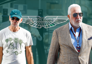 Newey poised for Aston Martin 'OWNERSHIP' in multi-million deal