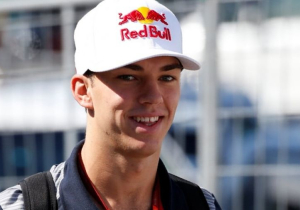 Gasly heeft vertrouwen in Honda: "Hebben zeker vooruitgang geboekt"