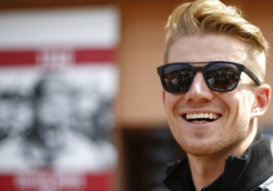 Hülkenberg: "In 2017 hebben we warmgelopen, nu willen we echt gas geven"