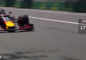 VIDEO: Samenvatting van de laatste vrije training