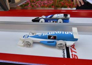 F1 in Schools: Hoe Formule 1 de engineers van de toekomst warm maakt