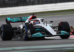 Mercedes latest to announce initial test plans