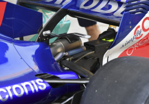 OFFICIEEL: Toro Rosso trekt doek van fonkelnieuwe STR14