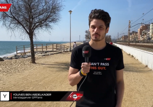 VIDEO: Fans lovend over Verstappen en Red Bull, angst voor Mercedes