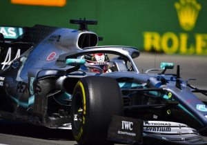 Hamilton will give Bottas no chance in Canada - Rosberg