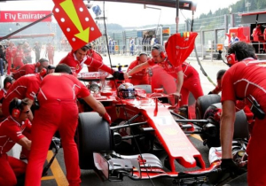 Ook Ferrari nodigt fans uit voor onthulling van nieuwe auto