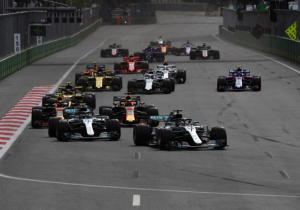 Rotterdam onderzoekt opnieuw mogelijkheden voor F1-race