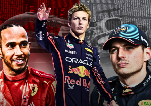 F1 Hoy: Cambio drástico hecho por la FIA; Todo sobre el primer día en Bahréin