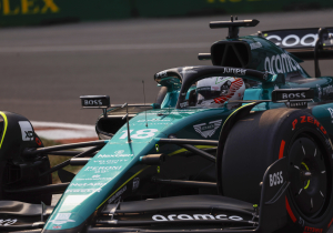 Marko noemt podiumdoelstelling Stroll 'meer dan overmoedig'