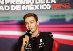 Russell demands FIA answers from Suzuka report hearing