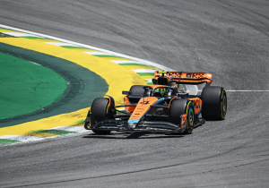 Norris behoudt pole position voor Sprint ondanks reprimande, Alonso en Ocon onbestraft