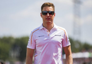 Vandoorne erkent: "Kans op zitje in 2019 heel erg klein"
