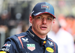Verstappen receives STUNNING $160 million offer from F1 rival