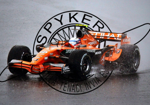 Hoe deze coureur met een Nederlands team een onverslaanbaar record neerzette | GPFans Special