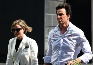 Wolff: FIA 'crossed line' in 'ATTACK' on family