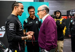 Dorna boss fears cancellation of MotoGP season. Is this a warning for F1?