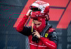 F1 Explained: What is HANS device and how does it work?