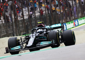 Hamilton gaat opmerkelijk genoeg uit van Verstappen-pole: "Wordt lastig om Max te volgen"