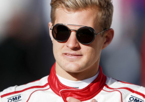 Marcus Ericsson: "Het doet wel wat pijn dat ik niet door kan gaan"