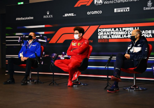 Netflix F1 bad language concerns dismissed